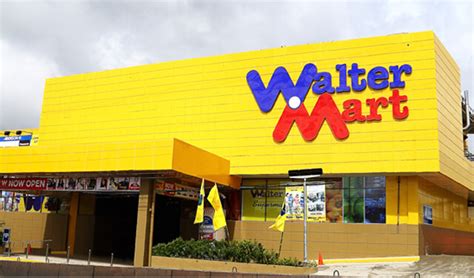 WalterMart Taytay .